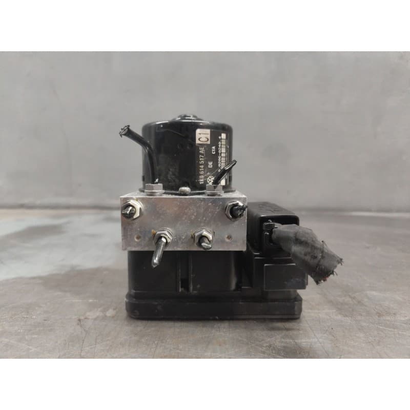 Recambio de abs para volkswagen golf v (1k1) 1.9 tdi referencia OEM IAM 1K0907379AC - Negro 5