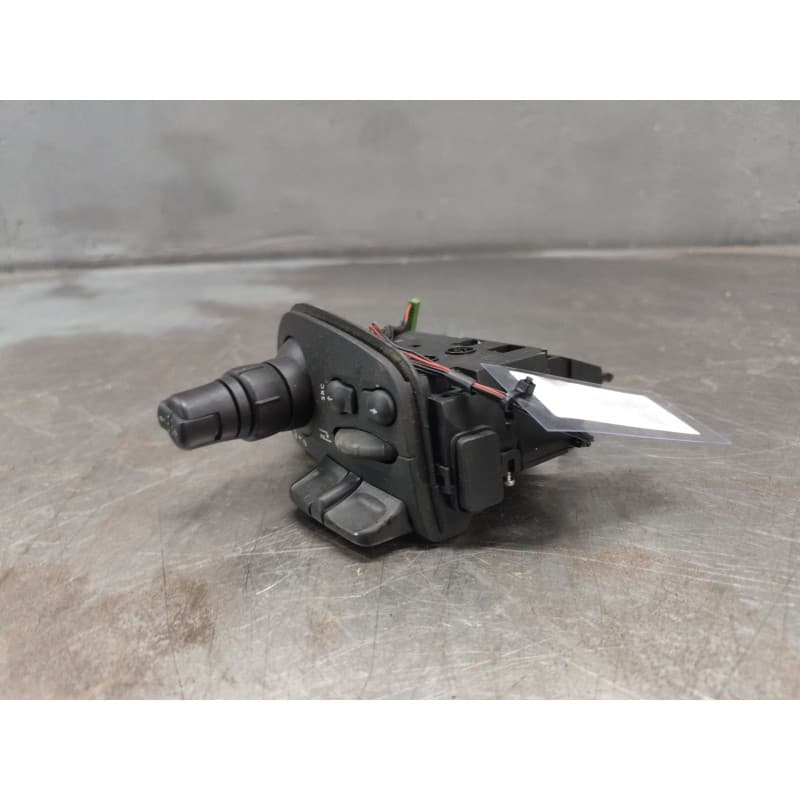 Recambio de mando limpia para renault scenic ii authentique referencia OEM IAM - Gris