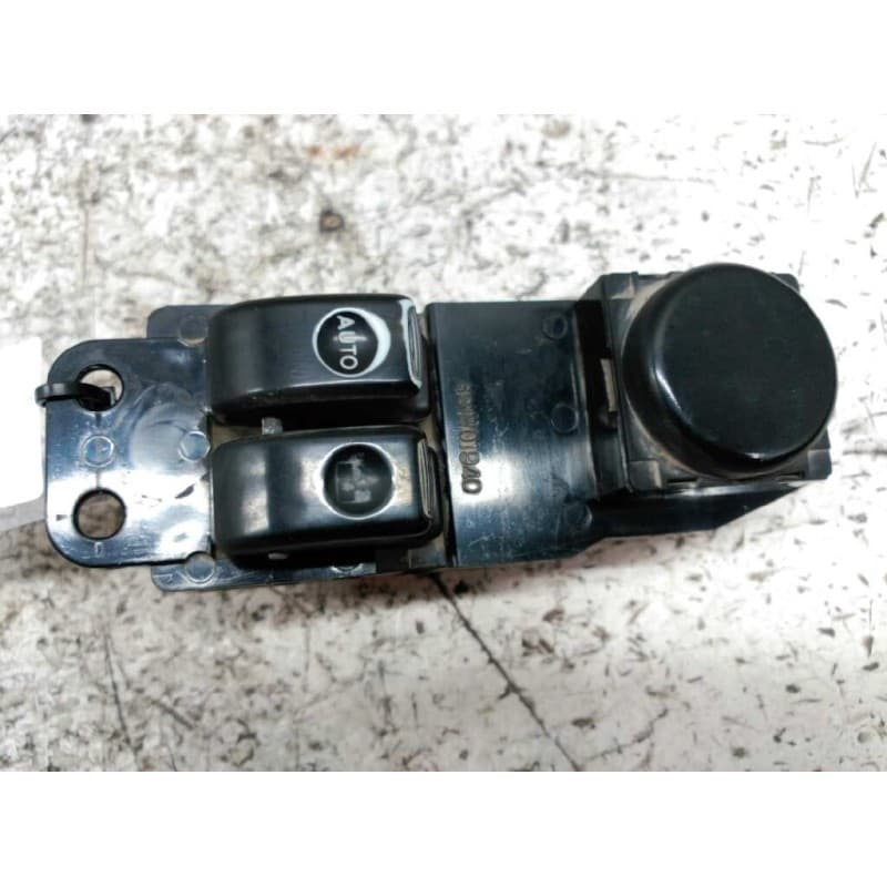 Recambio de mando elevalunas delantero izquierdo para hyundai h 1 referencia OEM IAM - Blanco