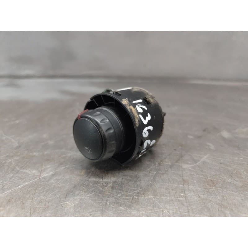 Recambio de mando luces para seat altea (5p1) 1.6 referencia OEM IAM 5P1941431BR - Plata