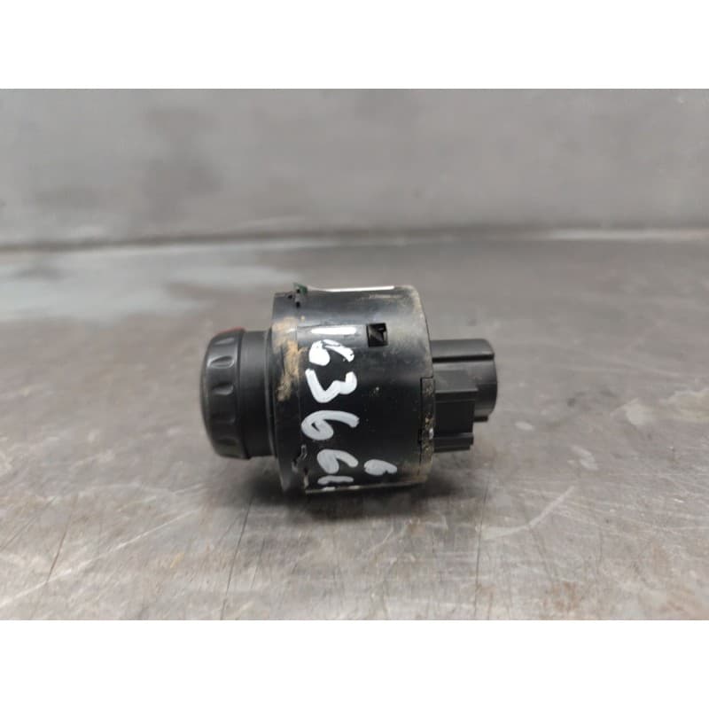 Recambio de mando luces para seat altea (5p1) 1.6 referencia OEM IAM 5P1941431BR - Plata 3