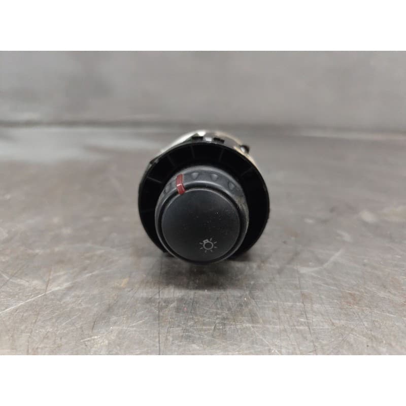 Recambio de mando luces para seat altea (5p1) 1.6 referencia OEM IAM 5P1941431BR - Plata 4