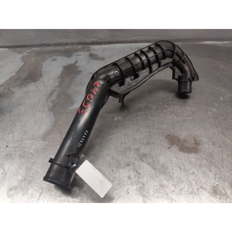 Recambio de tubo para ford mondeo ber. (ca2) 2.0 tdci cat referencia OEM IAM 6G916K683A - Negro