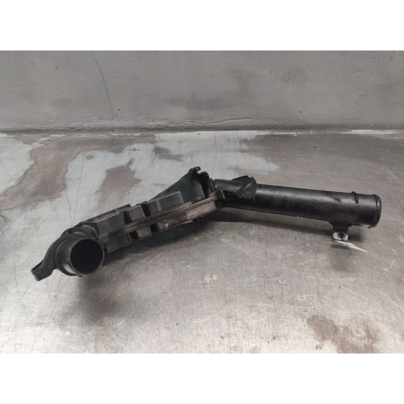 Recambio de tubo para ford mondeo ber. (ca2) 2.0 tdci cat referencia OEM IAM 6G916K683A - Negro 2