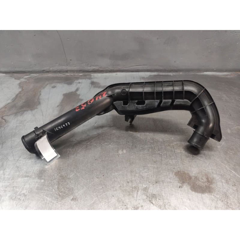 Recambio de tubo para ford mondeo ber. (ca2) 2.0 tdci cat referencia OEM IAM 6G916K683A - Negro 3