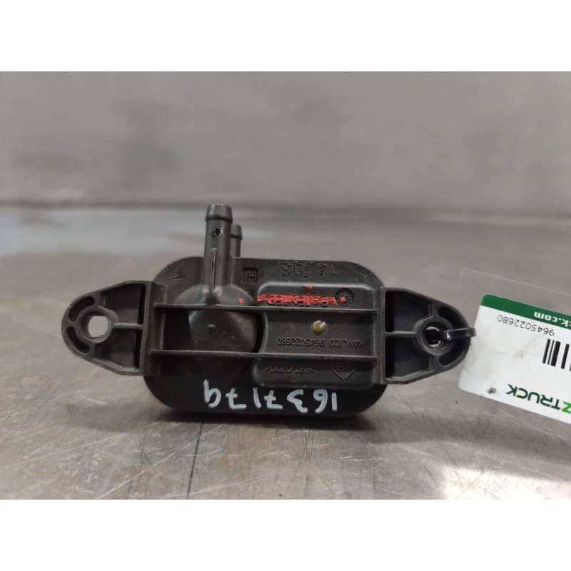 Recambio de sensor presion para peugeot 407 st confort referencia OEM IAM 9645022680 - Gris 2