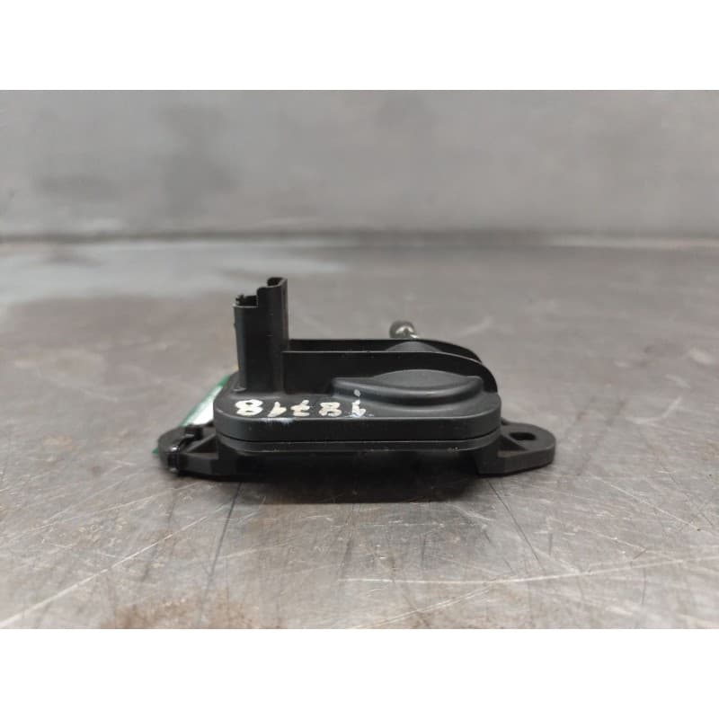 Recambio de sensor presion para peugeot 407 st confort referencia OEM IAM 9645022680 - Gris 3