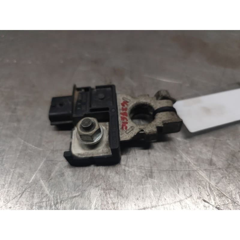 Recambio de borne para nissan qashqai ii (j11, j11_) 1.5 dci referencia OEM IAM - Blanco 3