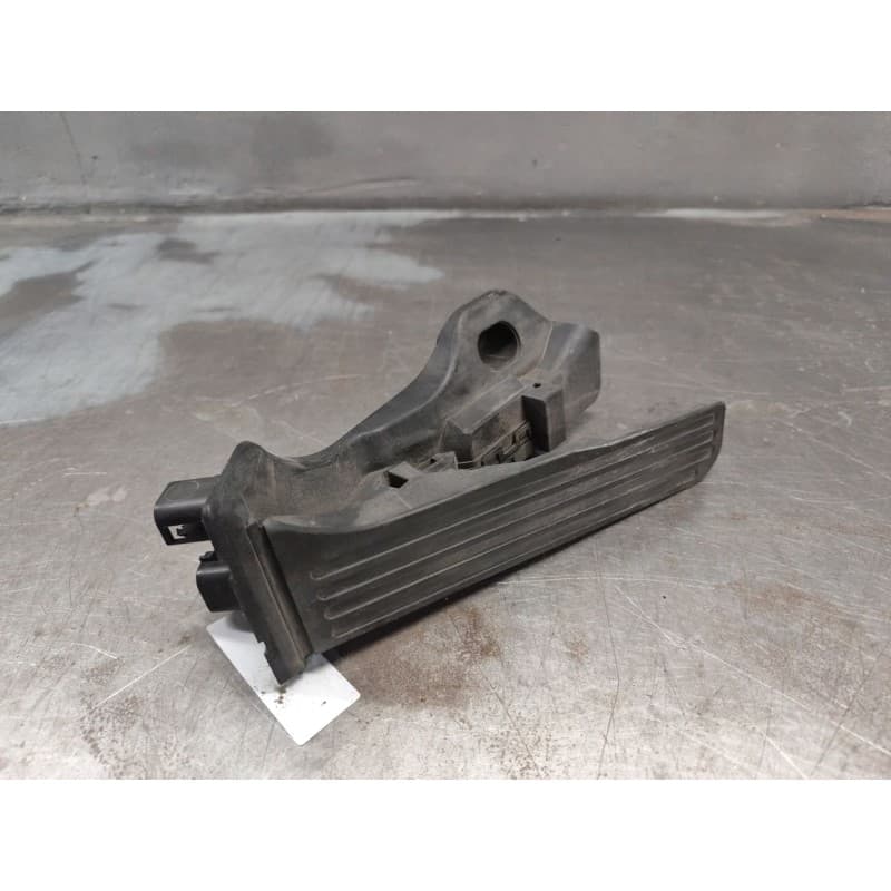 Recambio de pedal acelerador para seat altea (5p1) 1.6 referencia OEM IAM 1K1721503M - Plata