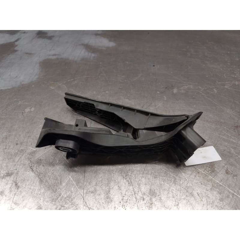 Recambio de pedal acelerador para seat altea (5p1) 1.6 referencia OEM IAM 1K1721503M - Plata 2