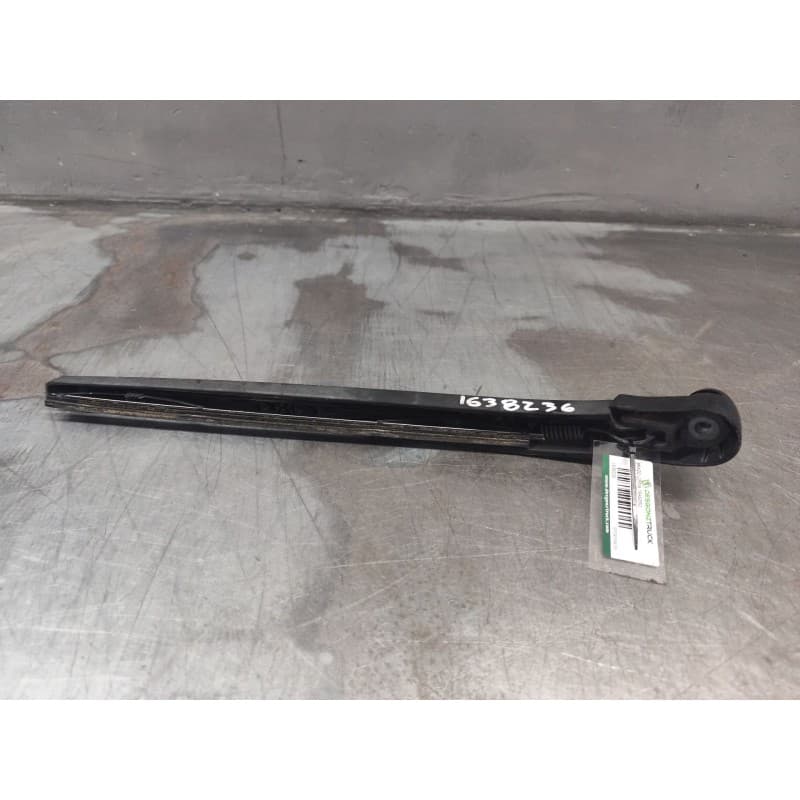 Recambio de brazo limpia trasero para seat altea (5p1) 1.6 referencia OEM IAM 5P0955435 - Plata 2