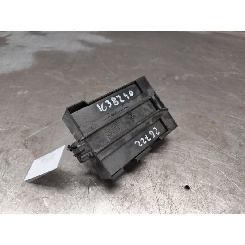 Recambio de modulo confort para seat altea (5p1) 1.6 referencia OEM IAM 1K0959433CP - Plata