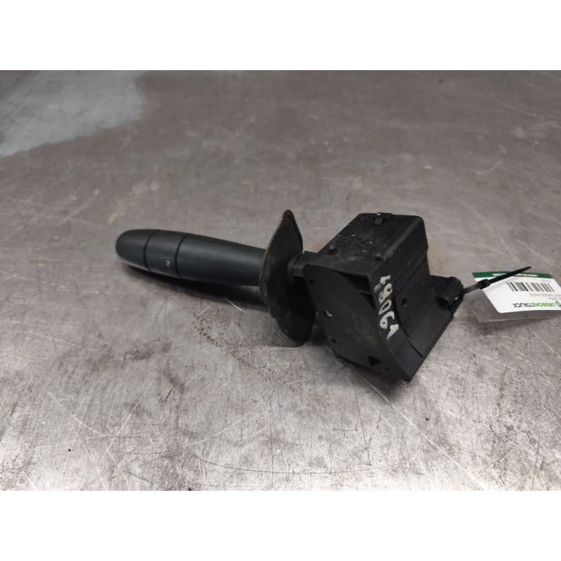 Recambio de mando limpia para renault kangoo (f/kc0) authentique referencia OEM IAM - Amarillo