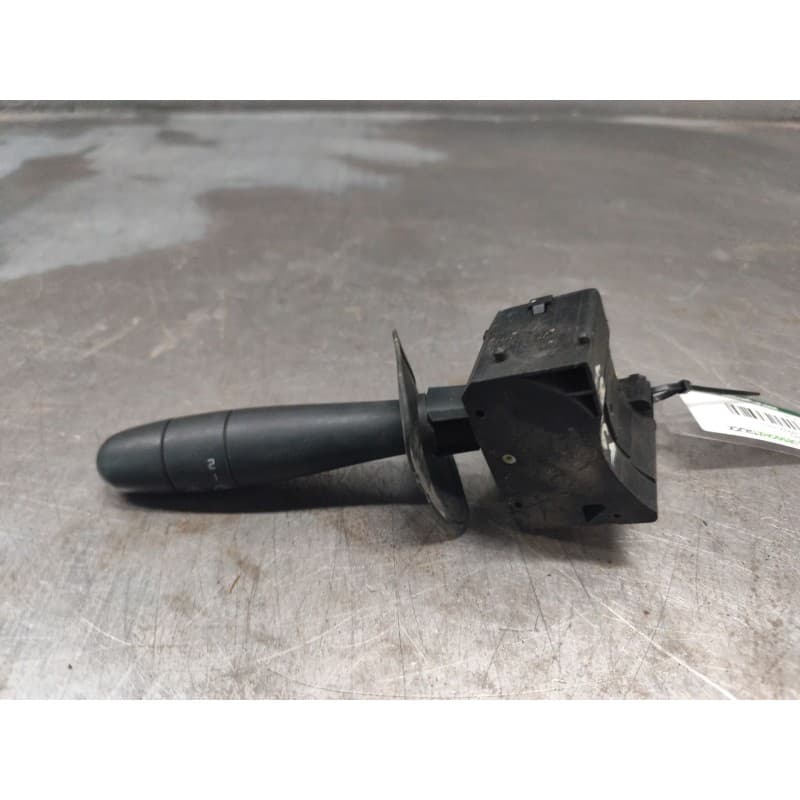 Recambio de mando limpia para renault kangoo (f/kc0) authentique referencia OEM IAM - Amarillo 3