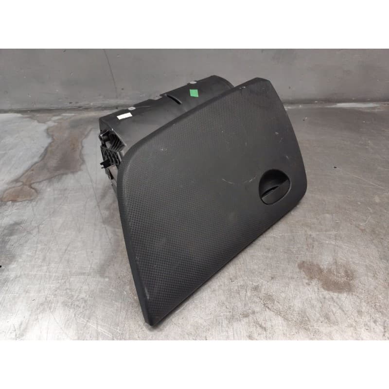 Recambio de guantera para seat altea (5p1) 1.6 referencia OEM IAM 5P1857103 - Plata