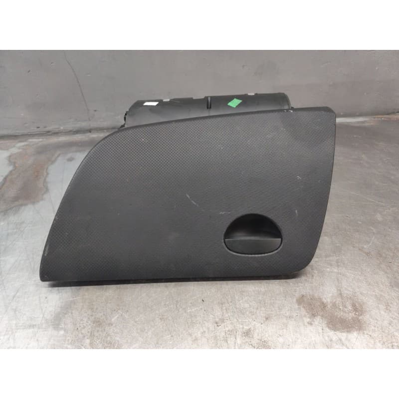 Recambio de guantera para seat altea (5p1) 1.6 referencia OEM IAM 5P1857103 - Plata 4