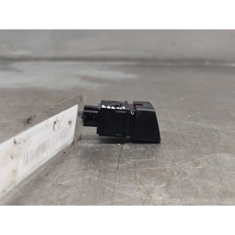 Recambio de warning para nissan qashqai ii (j11, j11_) 1.5 dci referencia OEM IAM - Blanco 2