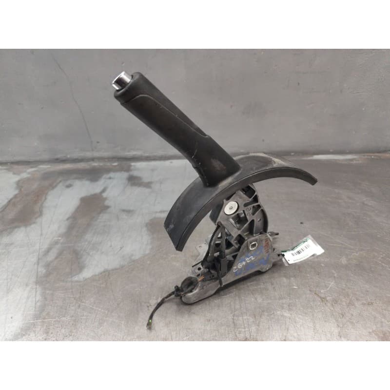 Recambio de palanca freno para seat altea (5p1) 1.6 referencia OEM IAM 1K0711303H - Plata
