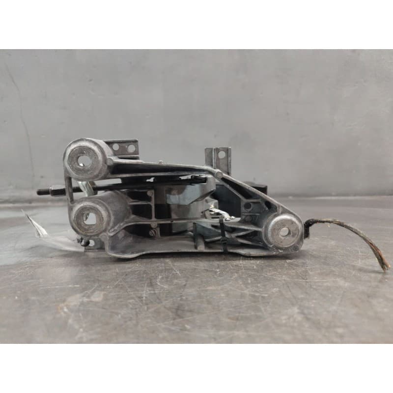 Recambio de palanca freno para seat altea (5p1) 1.6 referencia OEM IAM 1K0711303H - Plata 2