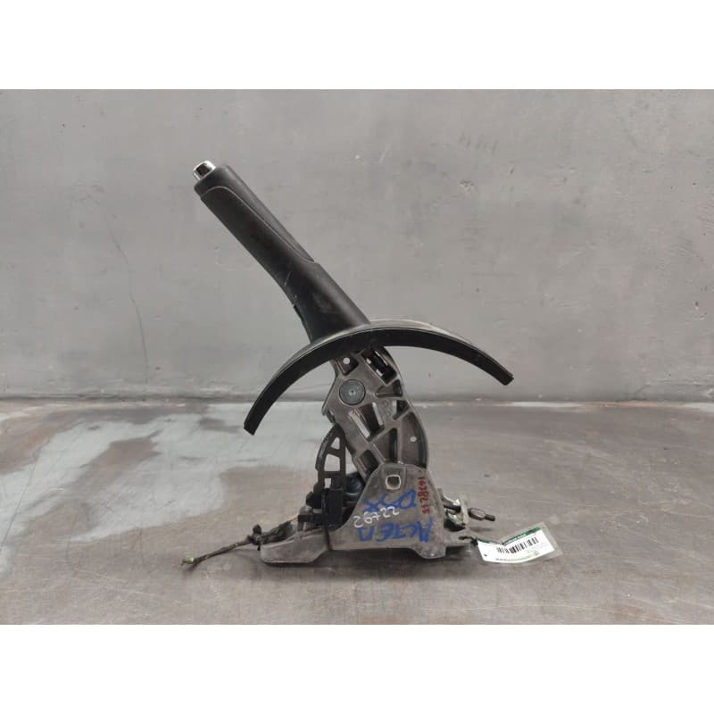 Recambio de palanca freno para seat altea (5p1) 1.6 referencia OEM IAM 1K0711303H - Plata 4