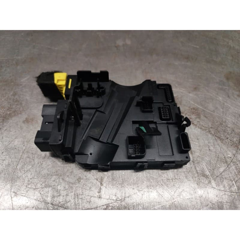 Recambio de modulo confort para seat altea (5p1) 1.6 referencia OEM IAM 1K0953549AQ - Plata 3