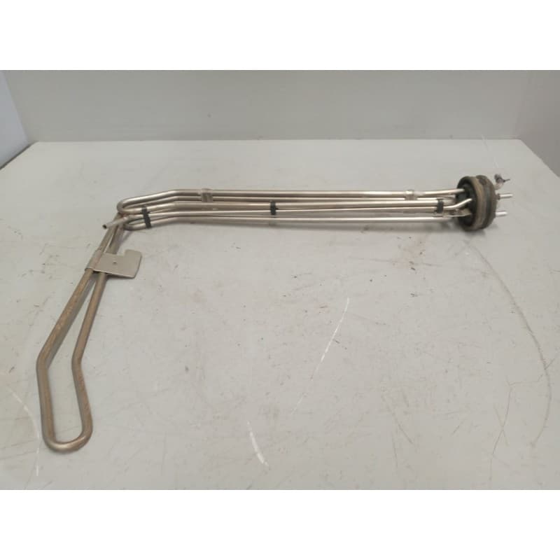 Recambio de aforador para volvo fm 440 12.8 diesel referencia OEM IAM 20812620 - Blanco