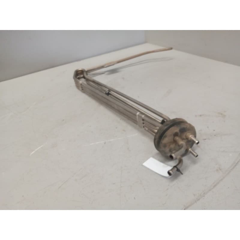 Recambio de aforador para volvo fm 440 12.8 diesel referencia OEM IAM 20812620 - Blanco 2