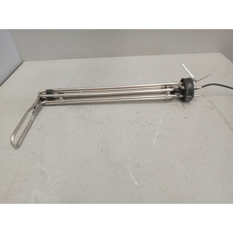 Recambio de aforador para volvo fh 500 referencia OEM IAM 21226079 - Blanco