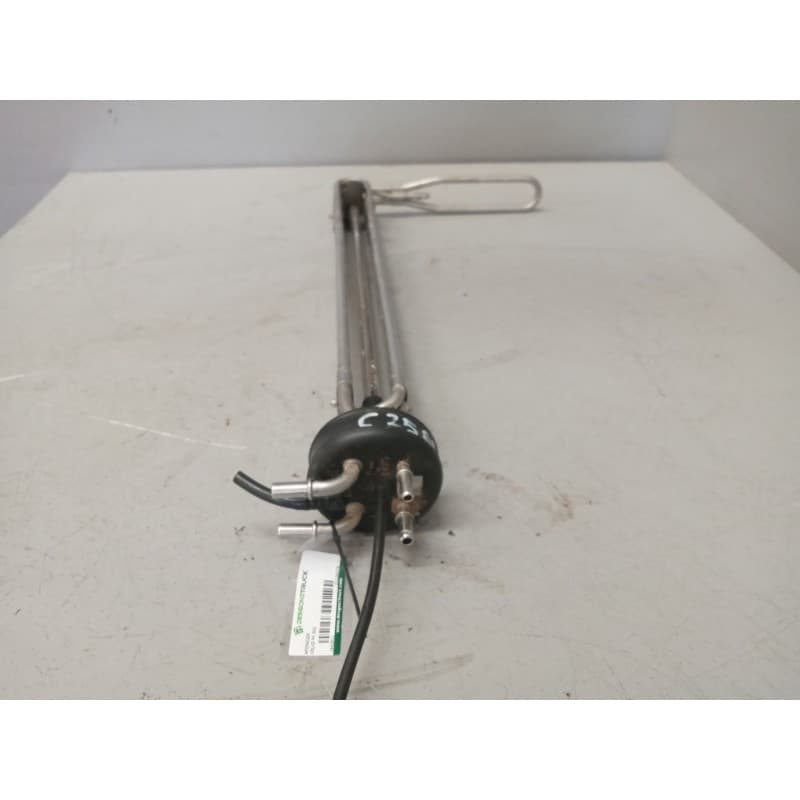 Recambio de aforador para volvo fh 500 referencia OEM IAM 21226079 - Blanco 2
