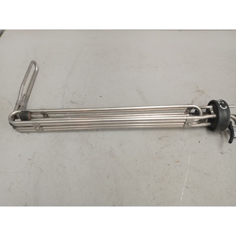 Recambio de aforador para volvo fh 500 referencia OEM IAM 21226079 - Blanco 3