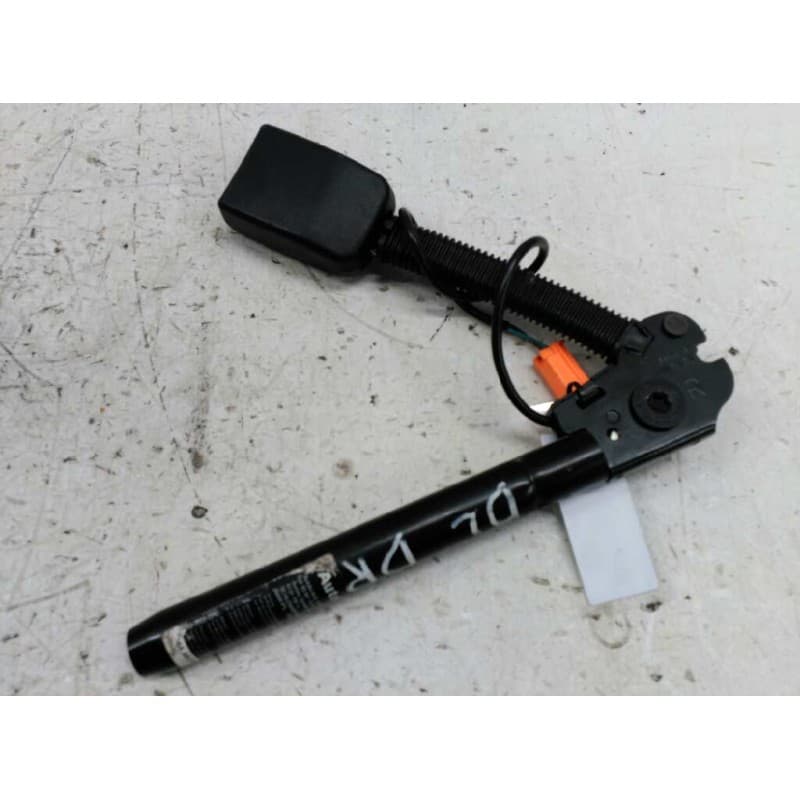 Recambio de pretensor airbag derecho para ford fiesta (cbk) ghia referencia OEM IAM 3
