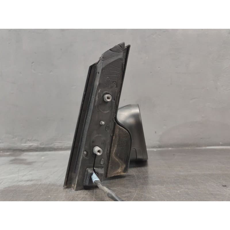 Recambio de retrovisor derecho para seat altea (5p1) 1.6 referencia OEM IAM - Plata 3