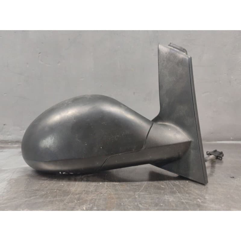 Recambio de retrovisor derecho para seat altea (5p1) 1.6 referencia OEM IAM - Plata 4
