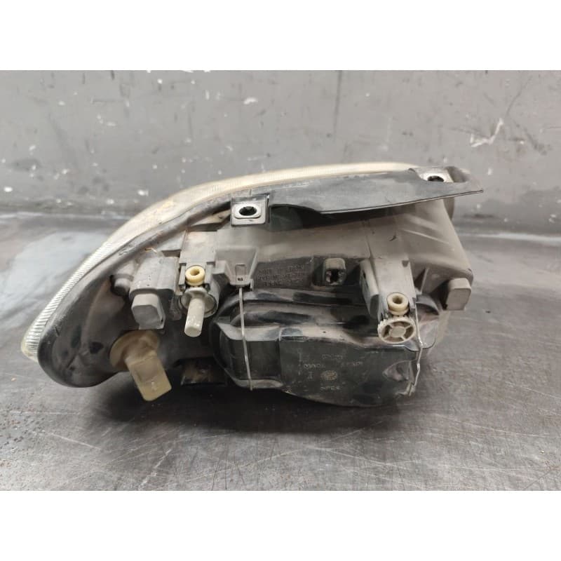 Recambio de faro izquierdo para seat cordoba berlina (6k2) signo referencia OEM IAM - Plata 2