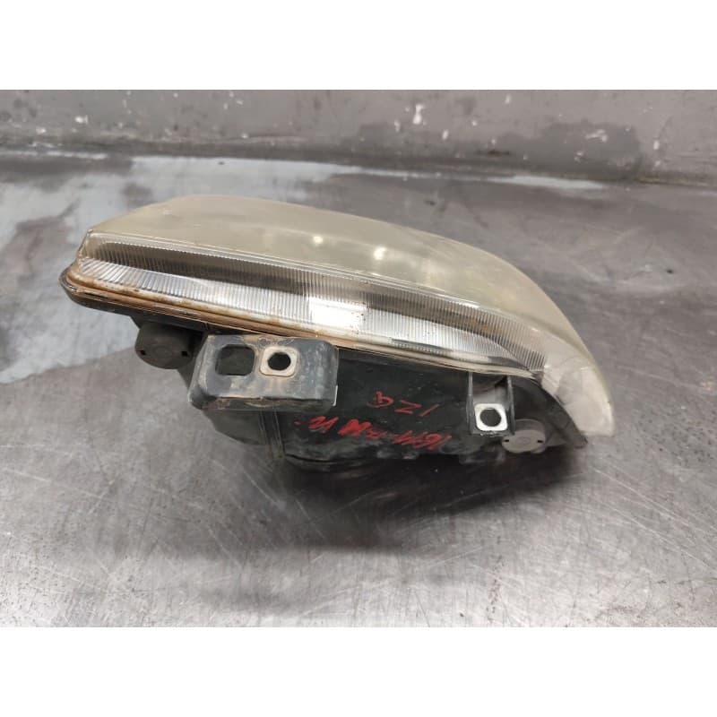 Recambio de faro izquierdo para seat cordoba berlina (6k2) signo referencia OEM IAM - Plata 3