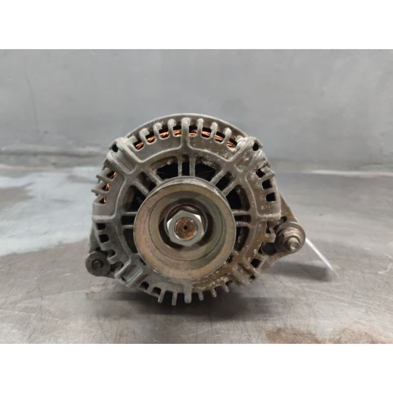 Recambio de alternador para nissan murano i (z50) 3.5 4x4 referencia OEM IAM 23100CN100 - Negro 2