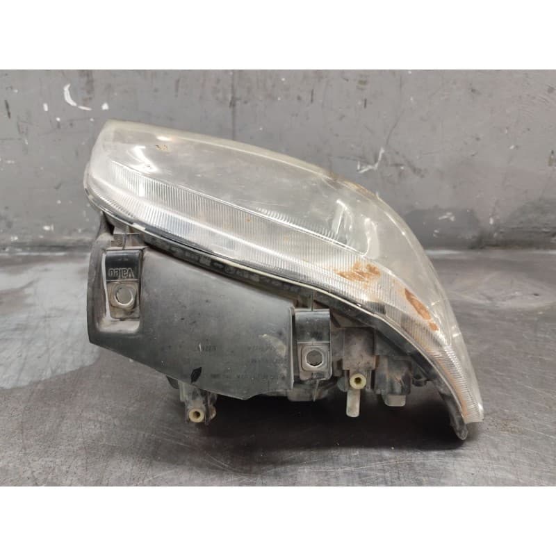 Recambio de faro derecho para seat cordoba berlina (6k2) signo referencia OEM IAM - Plata 2