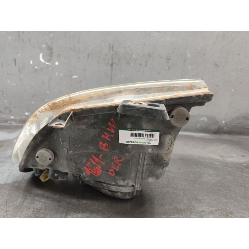 Recambio de faro derecho para seat cordoba berlina (6k2) signo referencia OEM IAM - Plata 3
