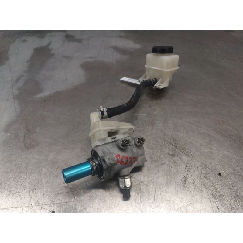Recambio de bomba freno para nissan murano i (z50) 3.5 4x4 referencia OEM IAM - Negro