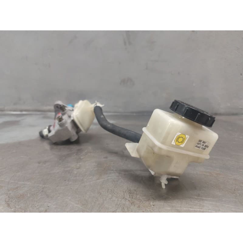 Recambio de bomba freno para nissan murano i (z50) 3.5 4x4 referencia OEM IAM - Negro 2
