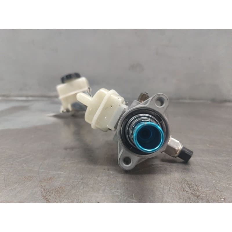 Recambio de bomba freno para nissan murano i (z50) 3.5 4x4 referencia OEM IAM - Negro 3