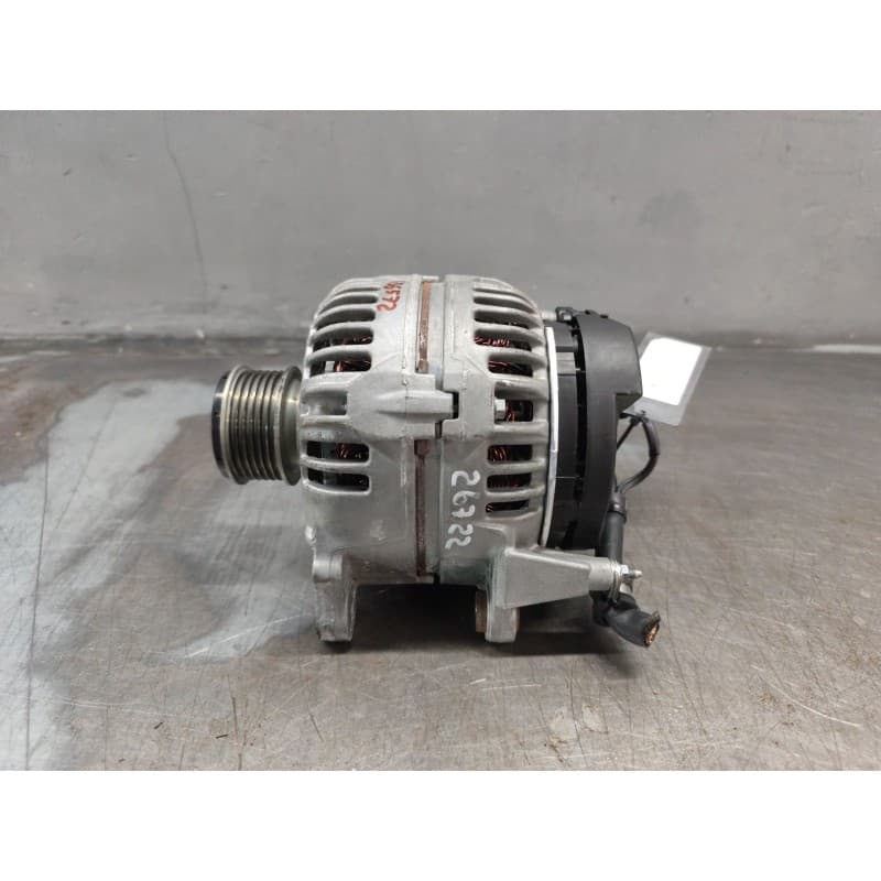 Recambio de alternador para seat altea (5p1) 1.6 referencia OEM IAM 06F903023F - Plata 4