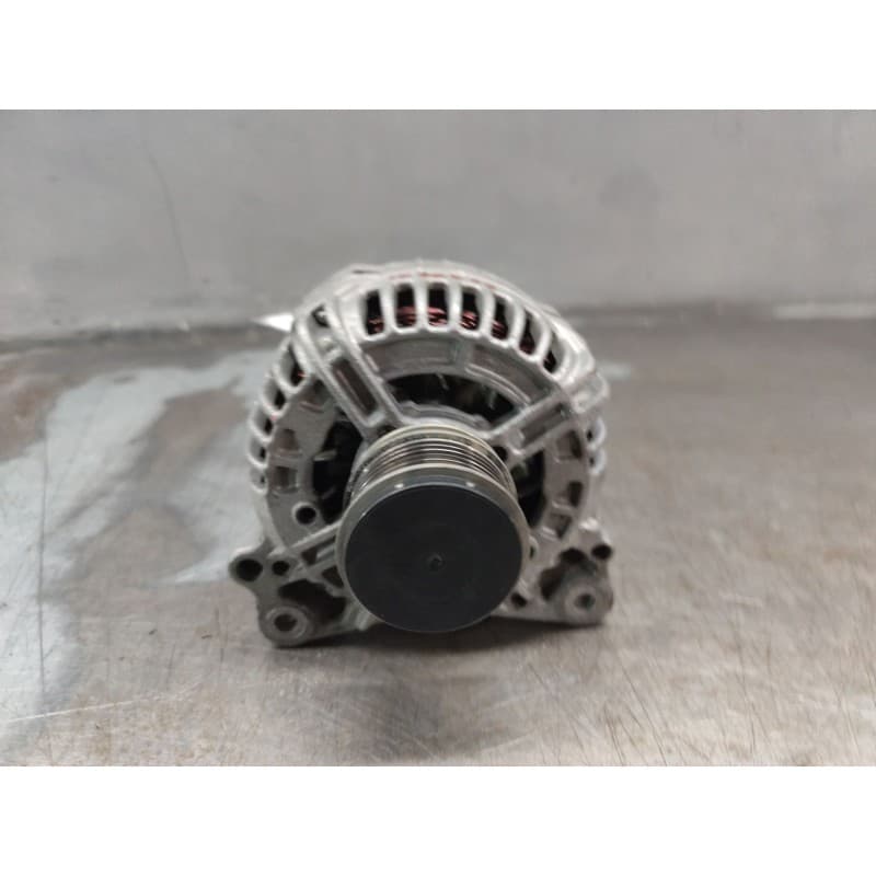 Recambio de alternador para seat altea (5p1) 1.6 referencia OEM IAM 06F903023F - Plata 5