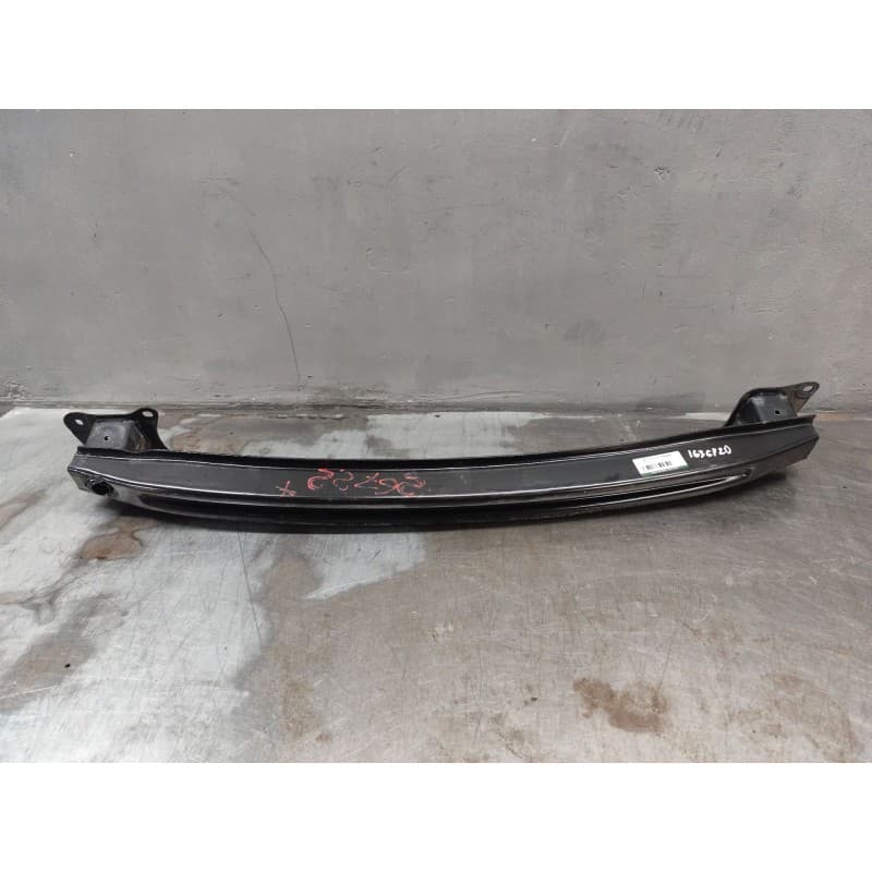 Recambio de refuerzo paragolpes trasero para seat altea (5p1) 1.6 referencia OEM IAM - Plata