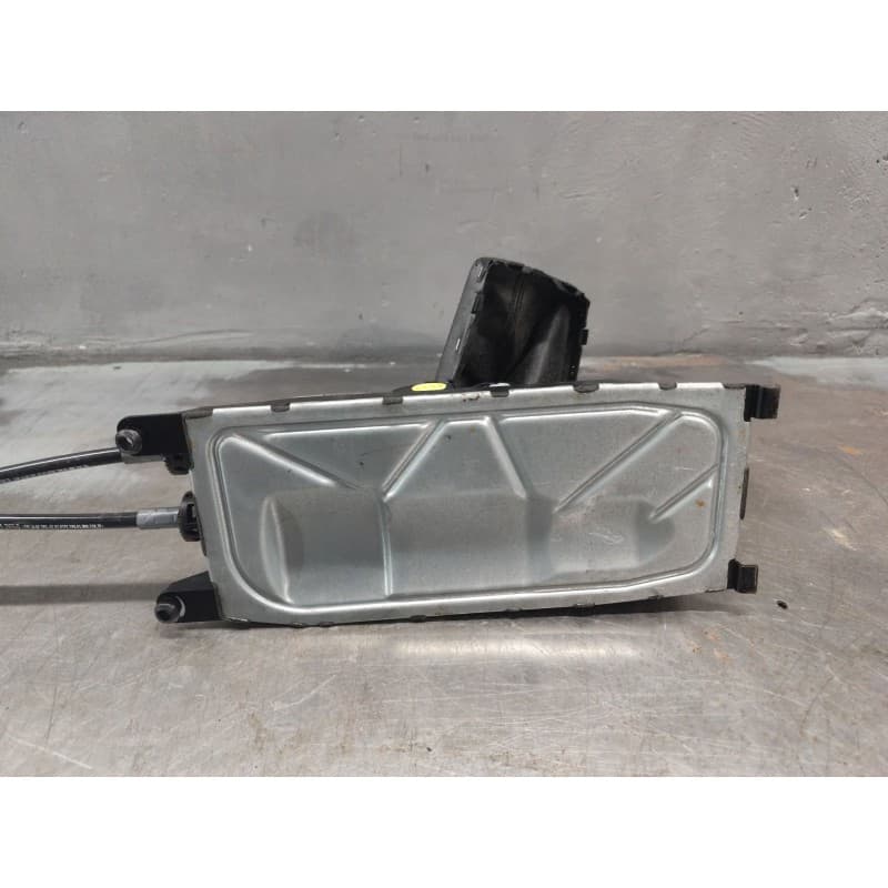 Recambio de palanca cambio para seat leon (5f1) 1.6 tdi referencia OEM IAM 5Q0711049AP - Rojo 2