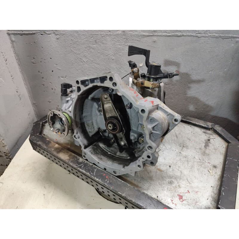 Recambio de caja cambios para volkswagen golf iv (1j1) 1.9 tdi referencia OEM IAM DEA