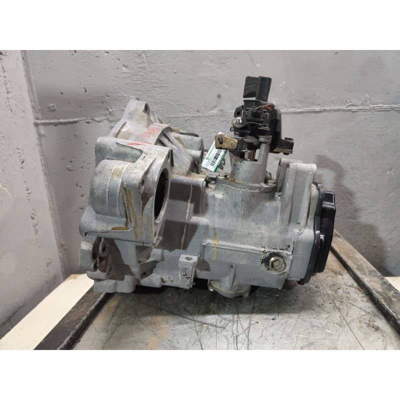 Recambio de caja cambios para volkswagen golf iv (1j1) 1.9 tdi referencia OEM IAM DEA 2