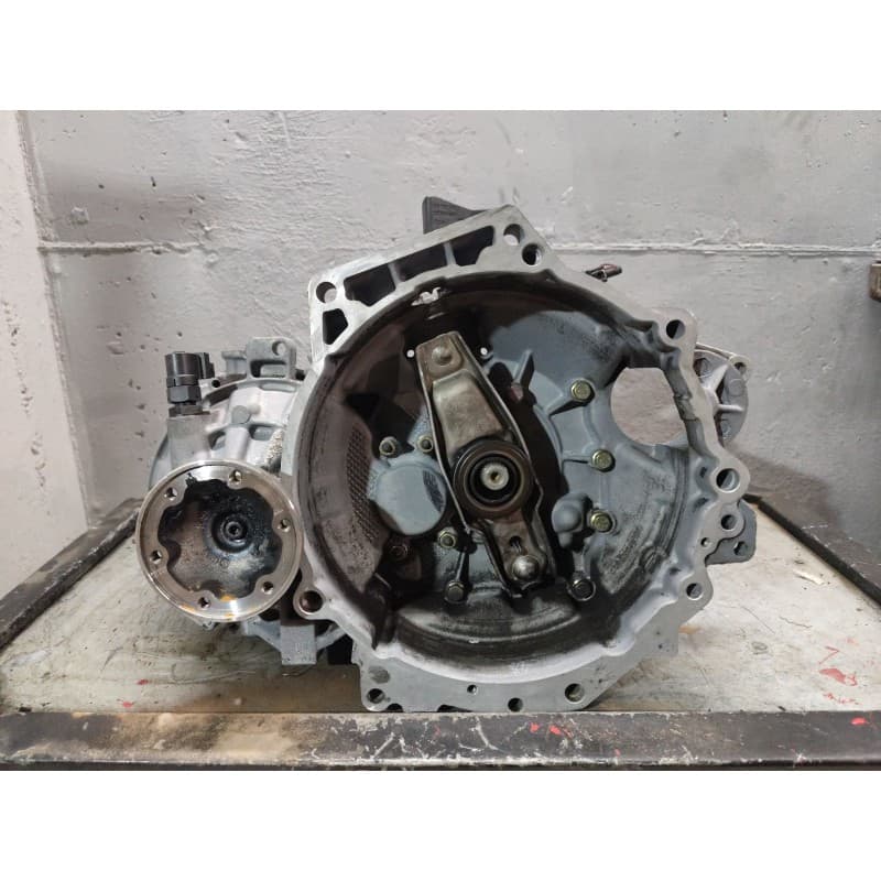 Recambio de caja cambios para volkswagen golf iv (1j1) 1.9 tdi referencia OEM IAM DEA 5