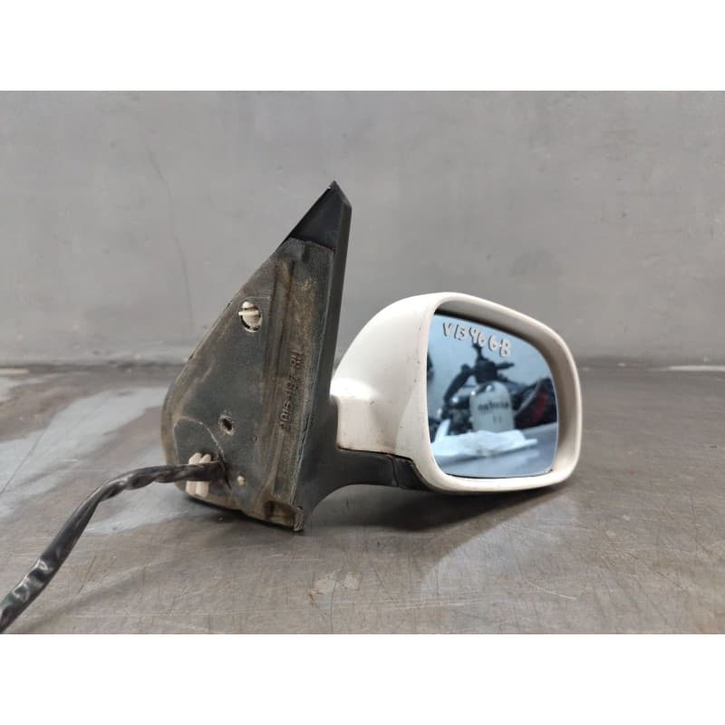 Recambio de retrovisor derecho para volkswagen golf iv (1j1) 1.9 tdi referencia OEM IAM