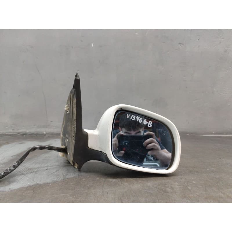 Recambio de retrovisor derecho para volkswagen golf iv (1j1) 1.9 tdi referencia OEM IAM 4